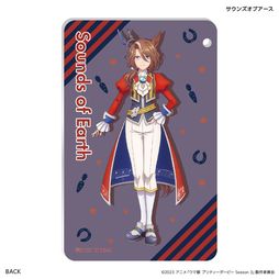 ���������꡼ No.003�Υ���ͥ������ / ���˥�֥���̼�פ�ꥭ������֥�å��顤6�ͤΥ���̼���ǥ����󤵤줿T�����ɤ��о졣����ȯ�Լ��դ򳫻�