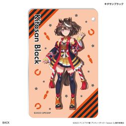 ���������꡼ No.005�Υ���ͥ������ / ���˥�֥���̼�פ�ꥭ������֥�å��顤6�ͤΥ���̼���ǥ����󤵤줿T�����ɤ��о졣����ȯ�Լ��դ򳫻�