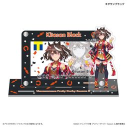 ���������꡼ No.007�Υ���ͥ������ / ���˥�֥���̼�פ�ꥭ������֥�å��顤6�ͤΥ���̼���ǥ����󤵤줿T�����ɤ��о졣����ȯ�Լ��դ򳫻�