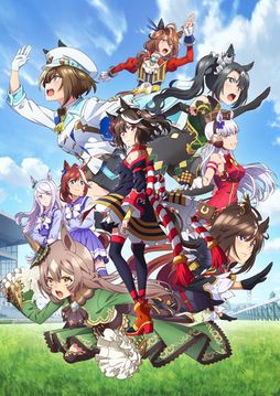 ���������꡼ No.012�Υ���ͥ������ / ���˥�֥���̼�פ�ꥭ������֥�å��顤6�ͤΥ���̼���ǥ����󤵤줿T�����ɤ��о졣����ȯ�Լ��դ򳫻�