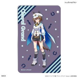 ���������꡼ No.020�Υ���ͥ������ / ���˥�֥���̼�פ�ꥭ������֥�å��顤6�ͤΥ���̼���ǥ����󤵤줿T�����ɤ��о졣����ȯ�Լ��դ򳫻�