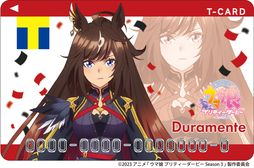 ���������꡼ No.023�Υ���ͥ������ / ���˥�֥���̼�פ�ꥭ������֥�å��顤6�ͤΥ���̼���ǥ����󤵤줿T�����ɤ��о졣����ȯ�Լ��դ򳫻�