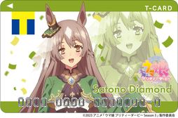 ���������꡼ No.025�Υ���ͥ������ / ���˥�֥���̼�פ�ꥭ������֥�å��顤6�ͤΥ���̼���ǥ����󤵤줿T�����ɤ��о졣����ȯ�Լ��դ򳫻�