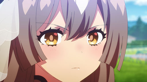 アニメ「ウマ娘 プリティーダービー Season 3」11月15日放送・第7話の