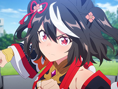 ���˥�֥���̼ �ץ�ƥ��������ӡ� Season 3��11��15����������7�ä�Webͽ��ư�����ԥ��åȤ��о졣��������ȥ����䤬ͭ�޵�ǰ�Ƿ���