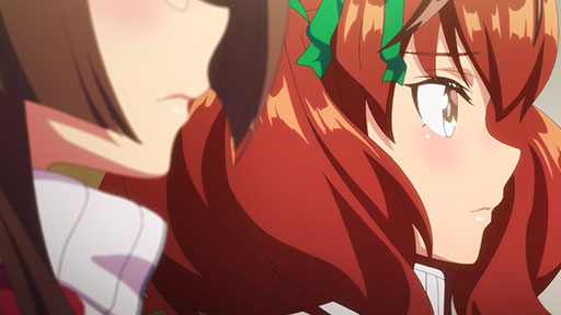 画像ギャラリー No.004のサムネイル画像 / アニメ「ウマ娘 プリティーダービー Season 3」12月20日深夜放送・第12話のWeb予告動画や先行カットが登場。ゲームの新CM映像も公開