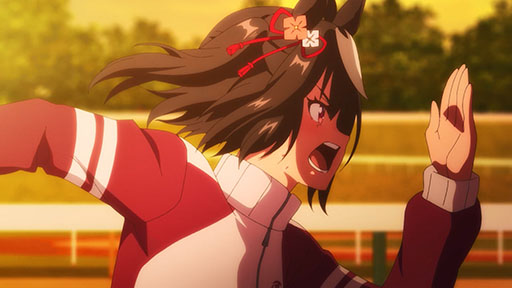 画像ギャラリー No.009のサムネイル画像 / アニメ「ウマ娘 プリティーダービー Season 3」12月20日深夜放送・第12話のWeb予告動画や先行カットが登場。ゲームの新CM映像も公開