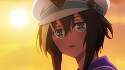 画像ギャラリー No.013のサムネイル画像 / アニメ「ウマ娘 プリティーダービー Season 3」12月20日深夜放送・第12話のWeb予告動画や先行カットが登場。ゲームの新CM映像も公開