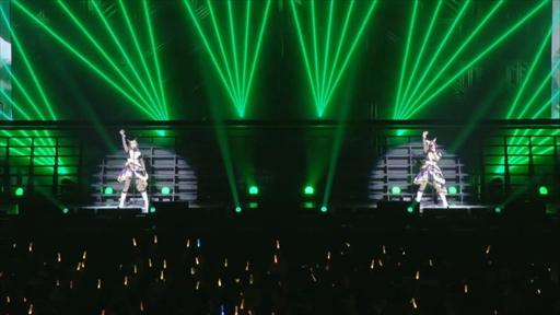 画像ギャラリー No.005のサムネイル画像 / 「ウマ娘」5th EVENT 第4公演 -NEW GATE- DAY1をレポート。「ウマ娘」の新展開を担う初出走ウマ娘や新曲群がたっぷりと披露された