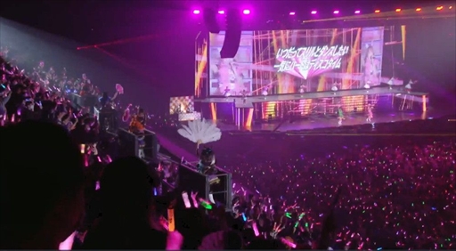 画像ギャラリー No.007のサムネイル画像 / 「ウマ娘」5th EVENT 第4公演 -NEW GATE- DAY1をレポート。「ウマ娘」の新展開を担う初出走ウマ娘や新曲群がたっぷりと披露された