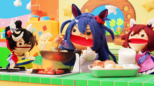 ꡼ No.010 | ֥̼ס80Ϣ̵ʤɤΡGOCHI WEEKڡפ򳫻ϡѥڥåȤå󥰤ĩ魯뿷CM