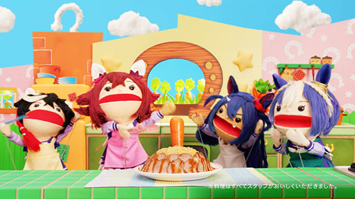 ꡼ No.012 | ֥̼ס80Ϣ̵ʤɤΡGOCHI WEEKڡפ򳫻ϡѥڥåȤå󥰤ĩ魯뿷CM