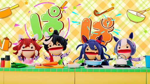 ꡼ No.015 | ֥̼ס80Ϣ̵ʤɤΡGOCHI WEEKڡפ򳫻ϡѥڥåȤå󥰤ĩ魯뿷CM