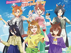 ����ǡ֥���̼�פȡ֥����륢�������꡼��ե����ȥ꡼�פΥ���ܡ�5��18�����鳫�š����������ɥ�󥯤���ꥪ�ꥸ�ʥ륰�å������䤵���