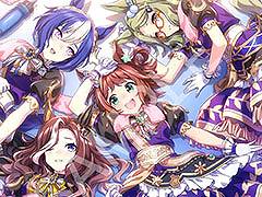 �֥���̼ �ץ�ƥ��������ӡ��ס������Х��WINNING LIVE 19�פ�������꡼������Unite!!�פ俷�������ʤʤɷ�10�ʤ��Ͽ