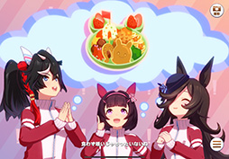 ���������꡼ No.004�Υ���ͥ������ / ��ͤη����̼�̿���1�󡧿����ʥꥪ��˭���ספǤϽ�������Ĺ�����׿����񤤡��ɥ꡼�ॸ�㡼�ˡ��俷�����饤�������μ����������