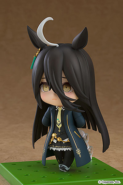 ねんどろいど　ジャングルポケット　アグネスタキオン　セット backend=imagemagick;version=1;