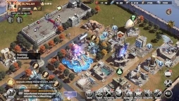 画像ギャラリー No.012のサムネイル画像 / スマホゲームのセルラン分析(2024年9月5日〜9月11日)。1位は3週連続で「ウマ娘」。4月〜6月にリリースされた新作の世界収益ランキングも