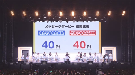 ���������꡼ No.031�Υ���ͥ������ / �֥���̼ �ץ�ƥ��������ӡ� Twinkle Circle! in OSAKA��DAY2 2����ݡ��ȡ������ϤǤϥ�������ȡ�����Ф�����ޤ��