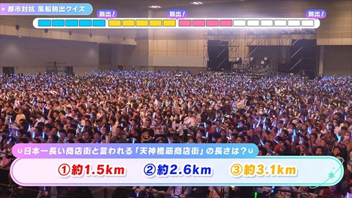 ���������꡼ No.045�Υ���ͥ������ / �֥���̼ �ץ�ƥ��������ӡ� Twinkle Circle! in OSAKA��DAY2 2����ݡ��ȡ������ϤǤϥ�������ȡ�����Ф�����ޤ��