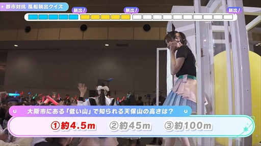 ���������꡼ No.046�Υ���ͥ������ / �֥���̼ �ץ�ƥ��������ӡ� Twinkle Circle! in OSAKA��DAY2 2����ݡ��ȡ������ϤǤϥ�������ȡ�����Ф�����ޤ��