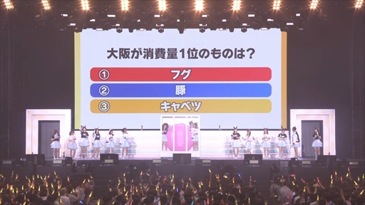 ���������꡼ No.047�Υ���ͥ������ / �֥���̼ �ץ�ƥ��������ӡ� Twinkle Circle! in OSAKA��DAY2 2����ݡ��ȡ������ϤǤϥ�������ȡ�����Ф�����ޤ��