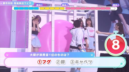 ���������꡼ No.048�Υ���ͥ������ / �֥���̼ �ץ�ƥ��������ӡ� Twinkle Circle! in OSAKA��DAY2 2����ݡ��ȡ������ϤǤϥ�������ȡ�����Ф�����ޤ��