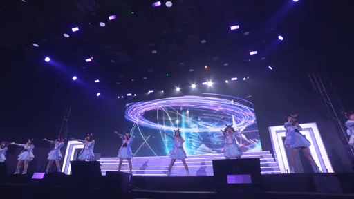 ���������꡼ No.053�Υ���ͥ������ / �֥���̼ �ץ�ƥ��������ӡ� Twinkle Circle! in OSAKA��DAY2 2����ݡ��ȡ������ϤǤϥ�������ȡ�����Ф�����ޤ��