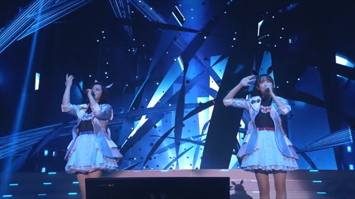 ���������꡼ No.056�Υ���ͥ������ / �֥���̼ �ץ�ƥ��������ӡ� Twinkle Circle! in OSAKA��DAY2 2����ݡ��ȡ������ϤǤϥ�������ȡ�����Ф�����ޤ��