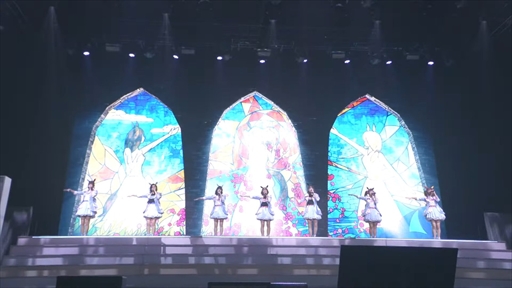 ���������꡼ No.058�Υ���ͥ������ / �֥���̼ �ץ�ƥ��������ӡ� Twinkle Circle! in OSAKA��DAY2 2����ݡ��ȡ������ϤǤϥ�������ȡ�����Ф�����ޤ��