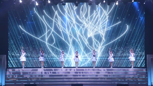 ���������꡼ No.059�Υ���ͥ������ / �֥���̼ �ץ�ƥ��������ӡ� Twinkle Circle! in OSAKA��DAY2 2����ݡ��ȡ������ϤǤϥ�������ȡ�����Ф�����ޤ��