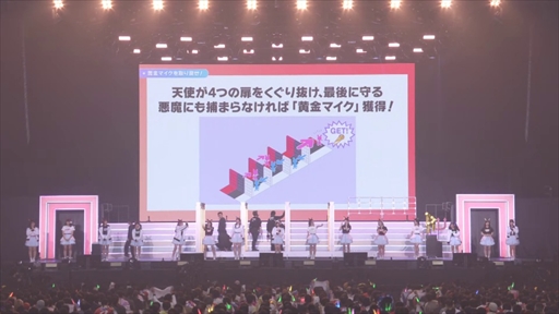 ���������꡼ No.008�Υ���ͥ������ / �֥���̼ �ץ�ƥ��������ӡ� Twinkle Circle! in FUKUOKA����2����ݡ��ȡ��Ф��ȴ�ư���ȴ������¿����