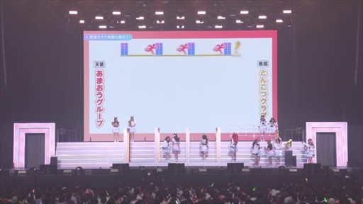 ���������꡼ No.012�Υ���ͥ������ / �֥���̼ �ץ�ƥ��������ӡ� Twinkle Circle! in FUKUOKA����2����ݡ��ȡ��Ф��ȴ�ư���ȴ������¿����