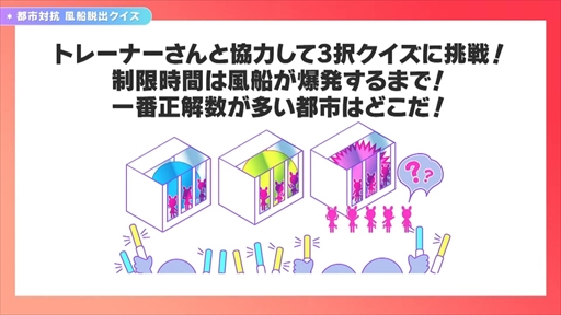 ���������꡼ No.022�Υ���ͥ������ / �֥���̼ �ץ�ƥ��������ӡ� Twinkle Circle! in FUKUOKA����2����ݡ��ȡ��Ф��ȴ�ư���ȴ������¿����