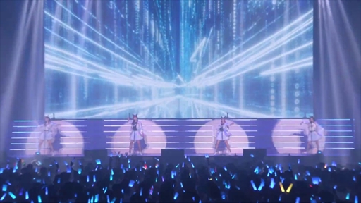 ���������꡼ No.034�Υ���ͥ������ / �֥���̼ �ץ�ƥ��������ӡ� Twinkle Circle! in FUKUOKA����2����ݡ��ȡ��Ф��ȴ�ư���ȴ������¿����