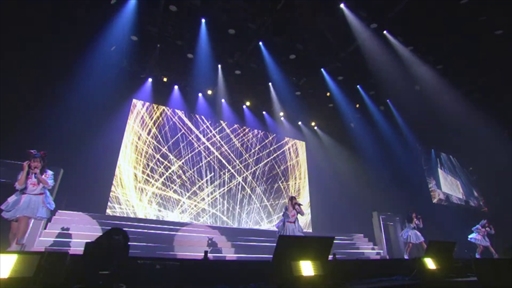 ���������꡼ No.037�Υ���ͥ������ / �֥���̼ �ץ�ƥ��������ӡ� Twinkle Circle! in FUKUOKA����2����ݡ��ȡ��Ф��ȴ�ư���ȴ������¿����