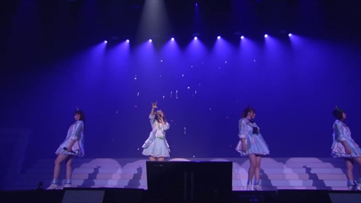 ���������꡼ No.038�Υ���ͥ������ / �֥���̼ �ץ�ƥ��������ӡ� Twinkle Circle! in FUKUOKA����2����ݡ��ȡ��Ф��ȴ�ư���ȴ������¿����