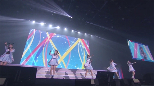 ���������꡼ No.039�Υ���ͥ������ / �֥���̼ �ץ�ƥ��������ӡ� Twinkle Circle! in FUKUOKA����2����ݡ��ȡ��Ф��ȴ�ư���ȴ������¿����