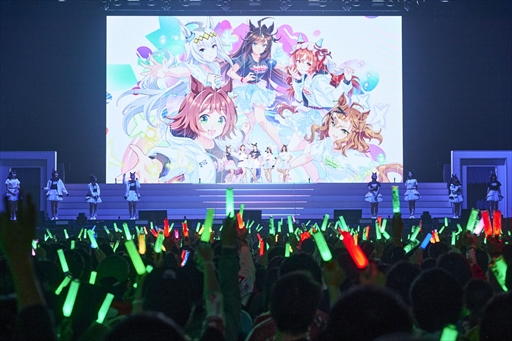 ���������꡼ No.043�Υ���ͥ������ / �֥���̼ �ץ�ƥ��������ӡ� Twinkle Circle! in FUKUOKA����2����ݡ��ȡ��Ф��ȴ�ư���ȴ������¿����