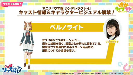 ���������꡼ No.012�Υ���ͥ������ / ��ͤη����̼�̿���7�󡧥��˥�֥���̼ ����ǥ�饰�쥤�פ�2025ǯ4����������ꡣŷ�������Υޥ를�󥹥������о�