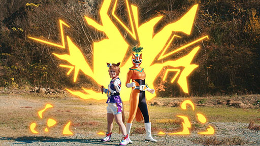 ���������꡼ No.005�Υ���ͥ������ / �֥���̼�ס��û��ֱ�����Υ�����åȥޥ�פ�ư���������ӥ����ڥ�����������椢���ߤ����1��7���̳���������¤����о졪��