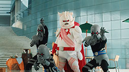 ���������꡼ No.007�Υ���ͥ������ / �֥���̼�ס��û��ֱ�����Υ�����åȥޥ�פ�ư���������ӥ����ڥ�����������椢���ߤ����1��7���̳���������¤����о졪��