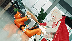 ���������꡼ No.008�Υ���ͥ������ / �֥���̼�ס��û��ֱ�����Υ�����åȥޥ�פ�ư���������ӥ����ڥ�����������椢���ߤ����1��7���̳���������¤����о졪��