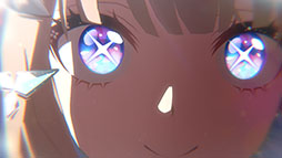 画像ギャラリー No.003のサムネイル画像 / 「ウマ娘」,ガチャ120連無料などの4th Anniversary キャンペーンを開催中。新ウマ娘「アーモンドアイ」が登場する新CMも放送開始