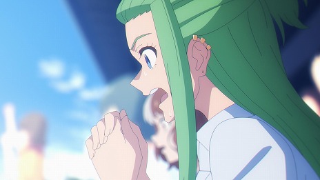 ���������꡼ No.022�Υ���ͥ������ / TV���˥�֥���̼ ����ǥ�饰�쥤����2�������10�������������ѥ󥫥åפ˽��������Υ���̼�������Ͽ�����ƥ�����PV�����