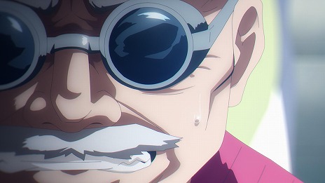 ���������꡼ No.024�Υ���ͥ������ / TV���˥�֥���̼ ����ǥ�饰�쥤����2�������10�������������ѥ󥫥åפ˽��������Υ���̼�������Ͽ�����ƥ�����PV�����