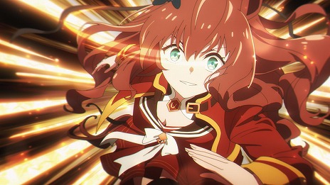 ���������꡼ No.025�Υ���ͥ������ / TV���˥�֥���̼ ����ǥ�饰�쥤����2�������10�������������ѥ󥫥åפ˽��������Υ���̼�������Ͽ�����ƥ�����PV�����