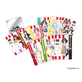 ���������꡼ No.014�Υ���ͥ������ / ��ͤη����̼�̿���15�󡧥��ƥ��륤���֤���������̼���� ������̼�����ɥޥ��䥰�롼�����о줹��ʤɡ��׷��4.5��ǯ���˥С����꡼