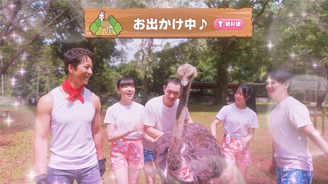 ���������꡼ No.010�Υ���ͥ������ / �֥���̼ �ץ�ƥ��������ӡ��ס������󡦥���������Ȱ��˥������������Ǥ���ư��ȥ�����'s �����륢�åץ������ɡɤ����