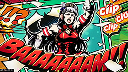 ꡼ No.007Υͥ / ֥̼ ץƥӡסCMShake The World !!Ӥ򳫻ϡ̼CM˾¿Υ饯ᥳˤʤäо